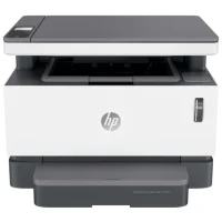МФУ HP Neverstop Laser MFP 1200a 4QD21A фото 1